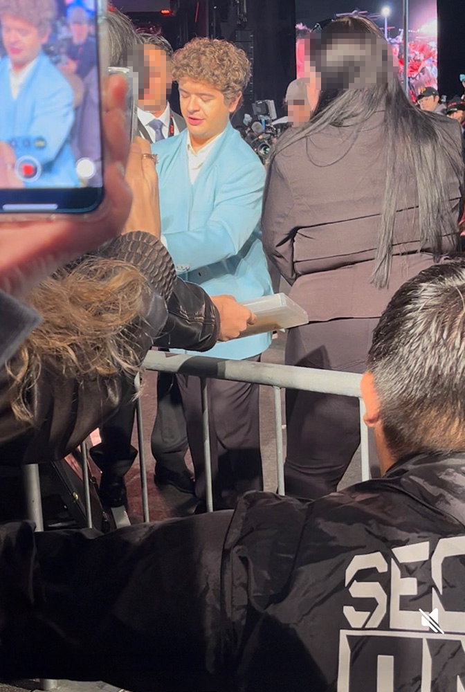 ゲイテン・マタラッツォ GatenMatarazzo