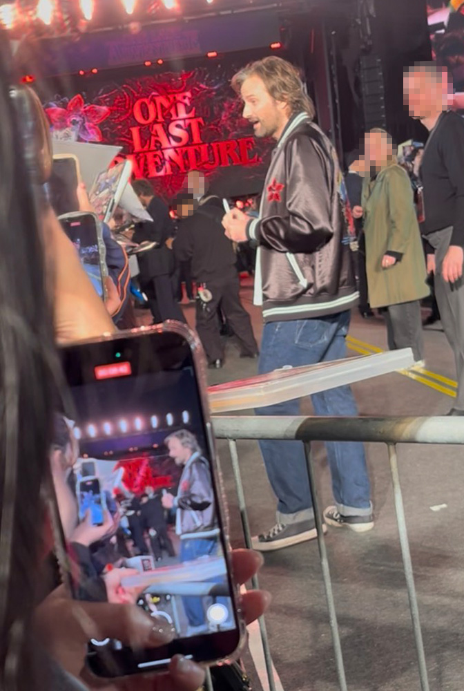 マット・ダファー Matt Duffer